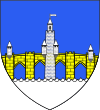 Brasão de armas de Charenton-le-Pont