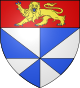 Blason.