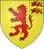 Blason de Saint-Germain-les-Vergnes