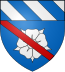 Blason de Villegailhenc