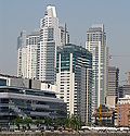 Miniatura para Torres El Mirador de Puerto Madero