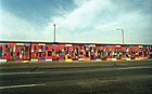 East Side Gallery