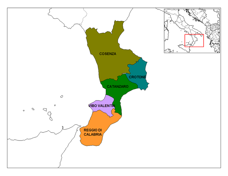 776px Calabria Provinces