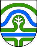 Wappen von Občina Cerknica