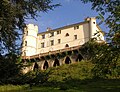 Schloss La Combe