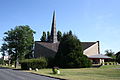 Église Saint-François de Champagne-sur-Seine