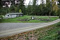 Cheviot Hills Mansion Ruins