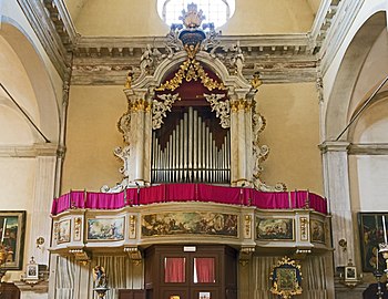 L'orgue