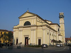 Chiesa di San Bartolomeo