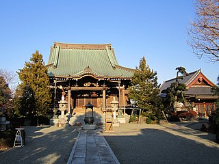 Chōryū-ji