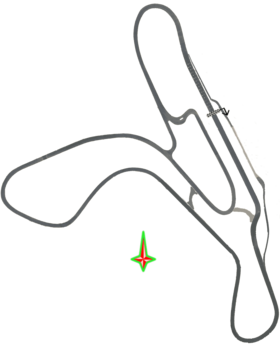 Circuit Pau-Arnos