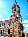 Église Saint-Amans de Rodez