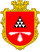 Coat of arms of Novovolynsk