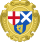 Mantelo de Brakoj de la konfederacio de Anglio, Skotlando kaj Ireland.svg