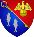 Wappen von Dalheim