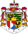 Coat of arms of Liechtenstein.svg