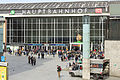 Cologne_Germany_Bahnhofsvorplatz-01