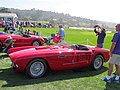 Miniatura para Ferrari 340 México