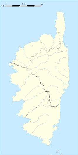 Calenzana (Corsica)