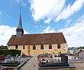 Église Notre-Dame de Créton