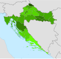 Miniatura para Referéndum sobre la adhesión de Croacia a la Unión Europea