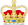 Корона Святого Эдуарда (Геральдика) .svg
