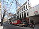 Cuartel de Bomberos Voluntarios de la Boca