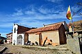 Església de Sant Dídac (Castellfabib)