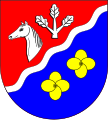 Wappen Amt Trave-Land[75]