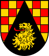 Wappen von Bärweiler