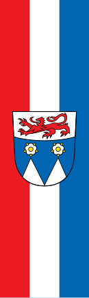 Drapeau de Bubesheim