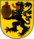 Coat of arms of Frechen