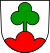 Wappen der Gemeinde Hilzingen