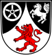 Coat of arms of Wallhausen