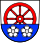 Wappen Werbach