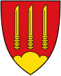 Coat of arms of Sassenberg