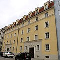 Doppelmietshaus