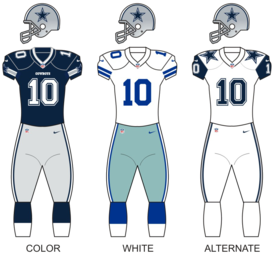 Dallas Cowboys Uniforms - Season 2016.png
