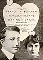 Daring Hearts (1919)