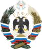 Emblem of Russia