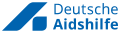 Logo der Deutschen Aidshilfe (8/2022)