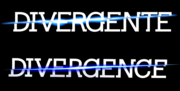Vignette pour Divergente (série de films)