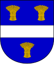 Wappen von Dolní Branná