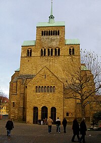 Mindener Dom