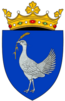 Blason de Drochia