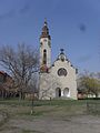 Evangelische Lutherkirche