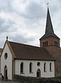 Evangelische Kirche (Brombach)