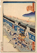 Utagawa Hirokage