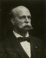 Edward G. Love, Chemists' Club President 1902-1903