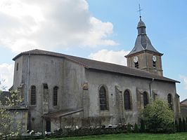 Église Saint-Remy